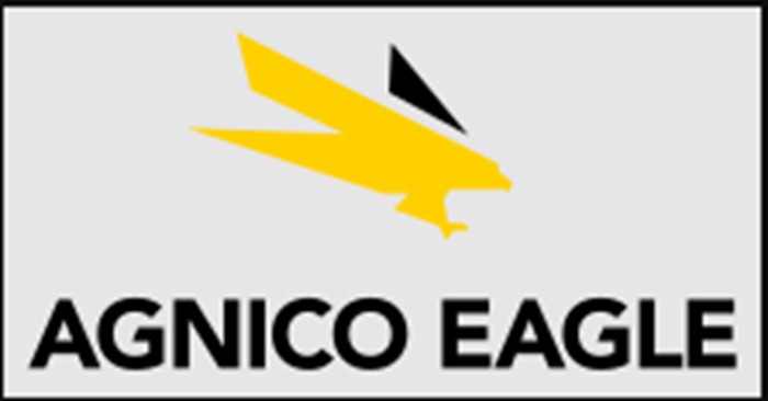 Agnico Eagle