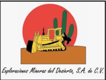 Exploraciones Mineras del Desierto